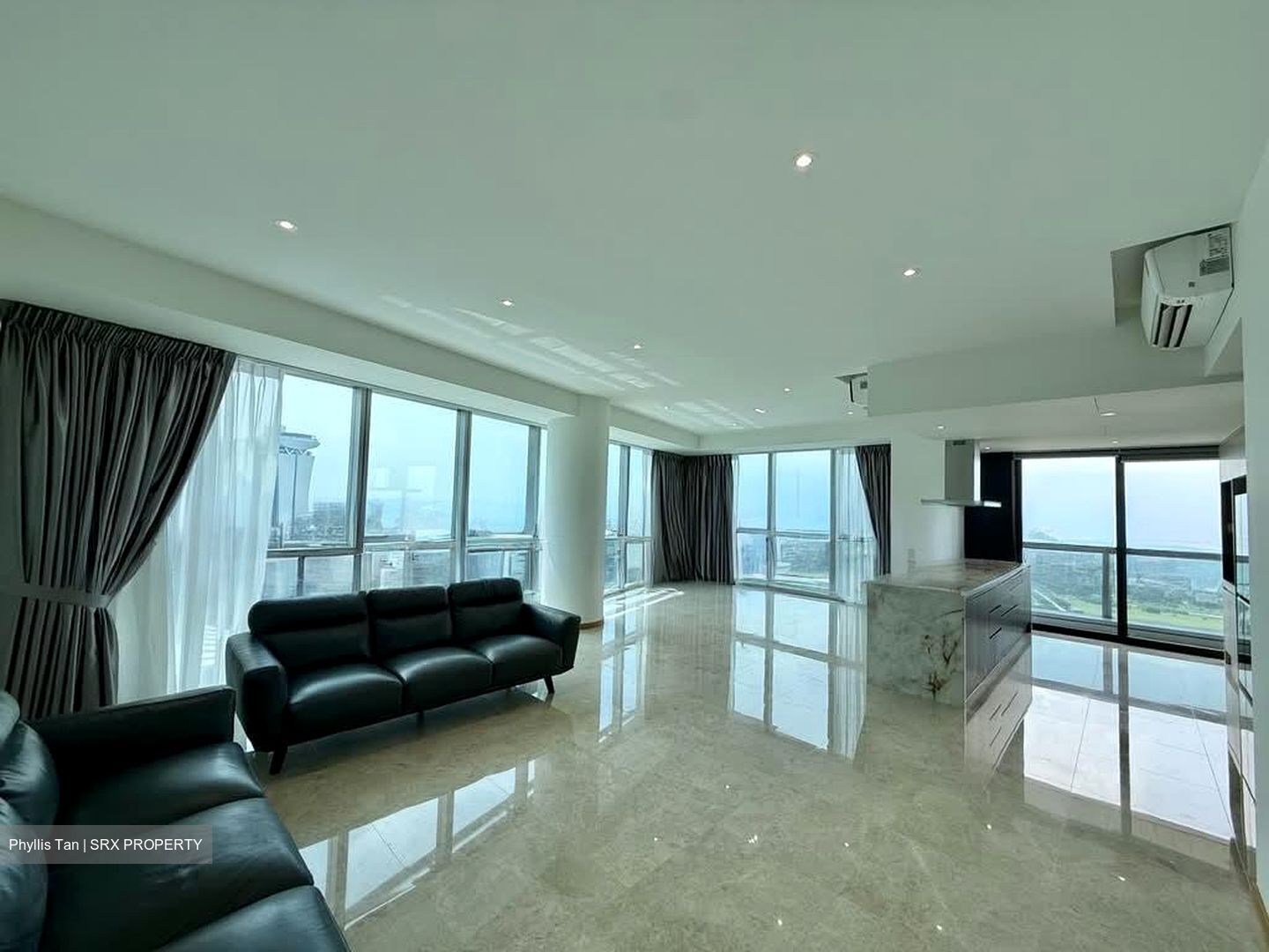 Marina Bay Residences (D1), Condominium #588188431